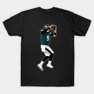 Brotherly love t-shirt wentz foles shop